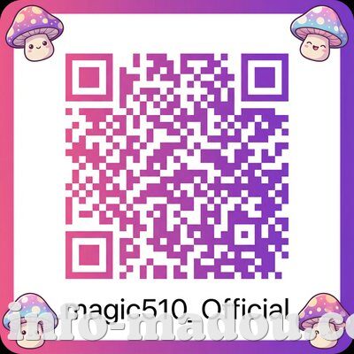 麻豆公众号